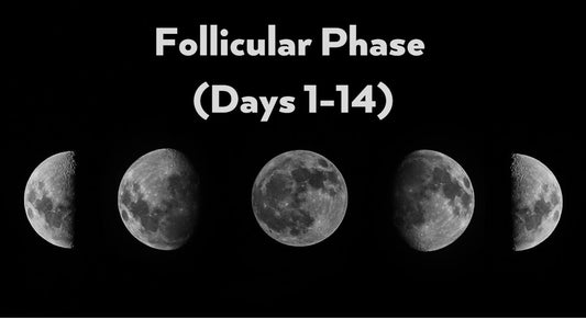What to expect during your follicular phase and how you can support your body.