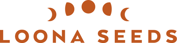 LOONA SEEDS logo