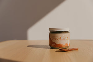 Pumpkin & Flax Seasoning Blend